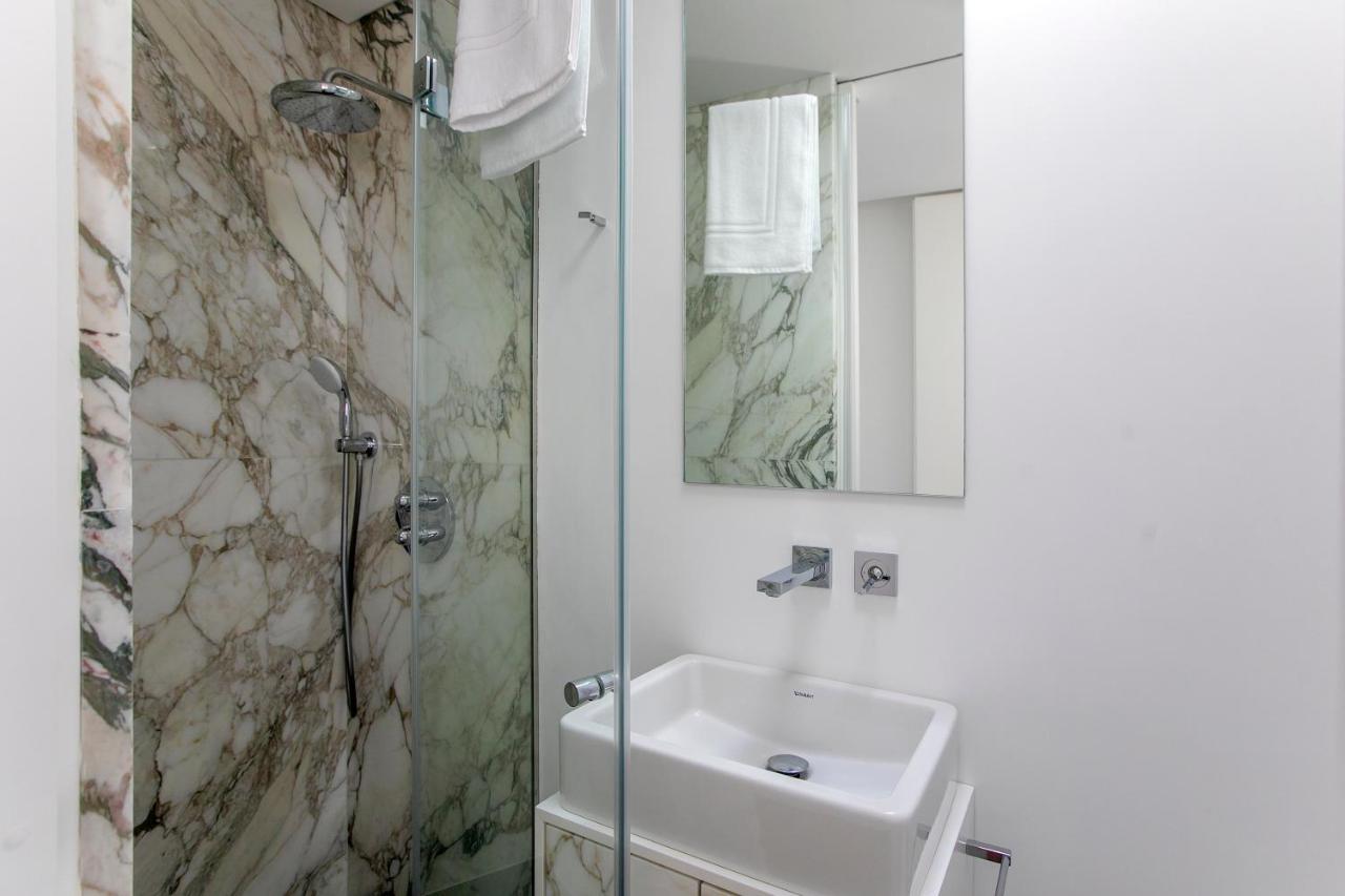 Lovelystay - Luxury 2Br Duplex Apartment In Foz ปอร์โต ภายนอก รูปภาพ