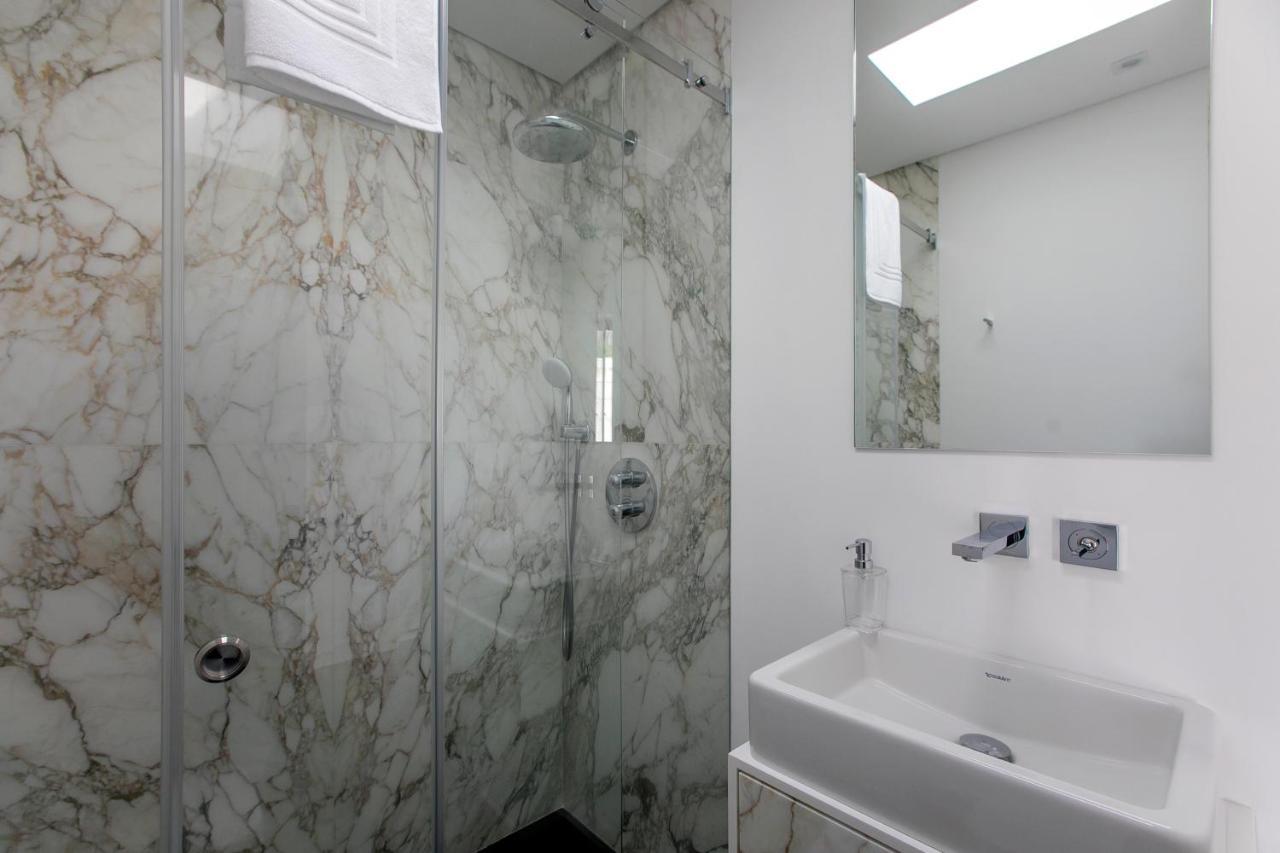 Lovelystay - Luxury 2Br Duplex Apartment In Foz ปอร์โต ภายนอก รูปภาพ